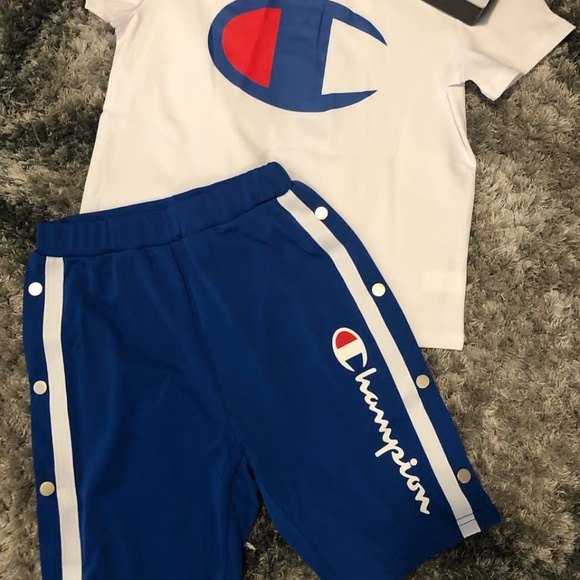 champion Other - Champion 2 piece